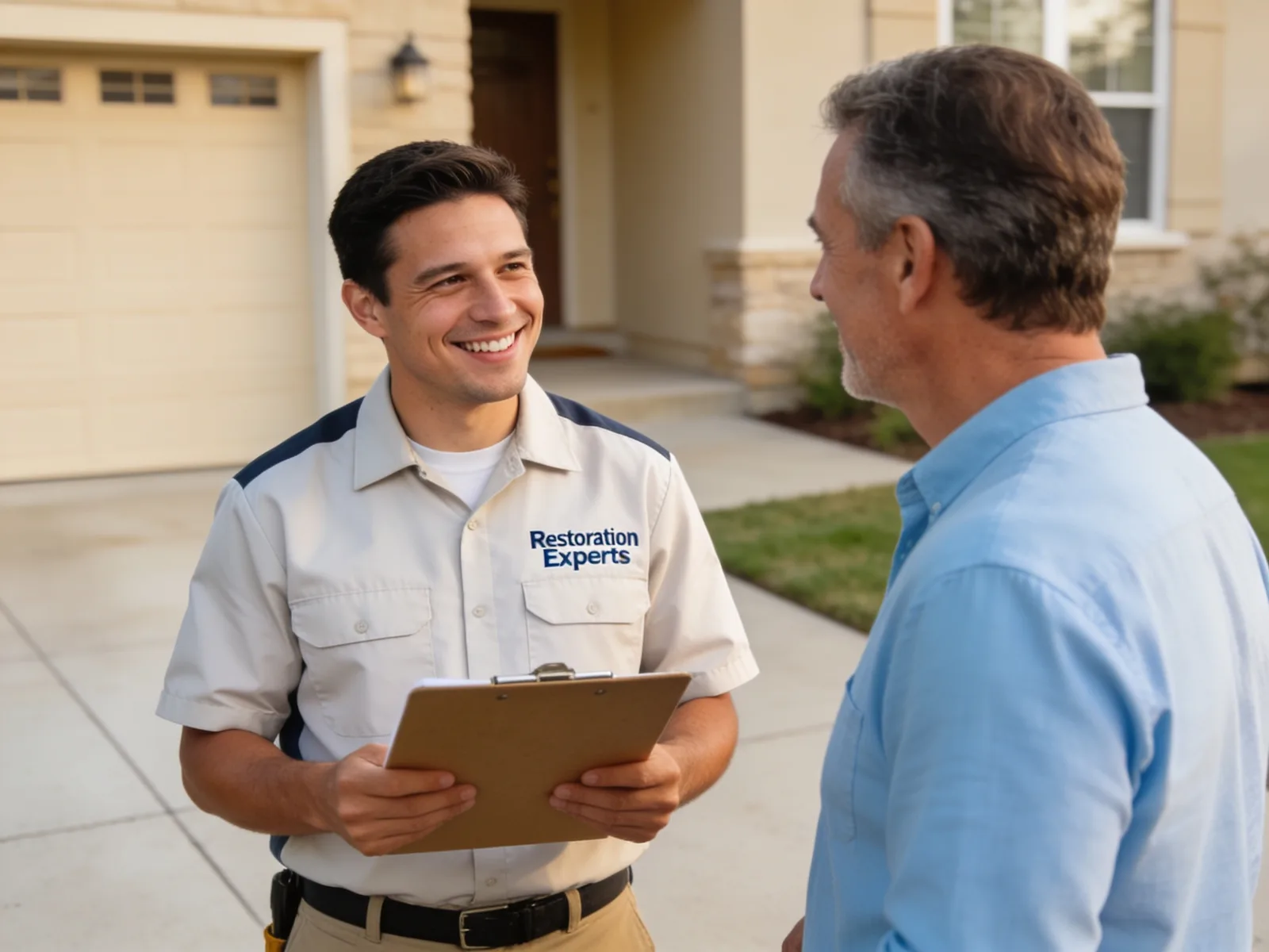 Water Damage Cleanup Scott City, KS FAQs